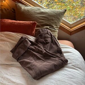 Land’s End Corduroy Trouser Pants